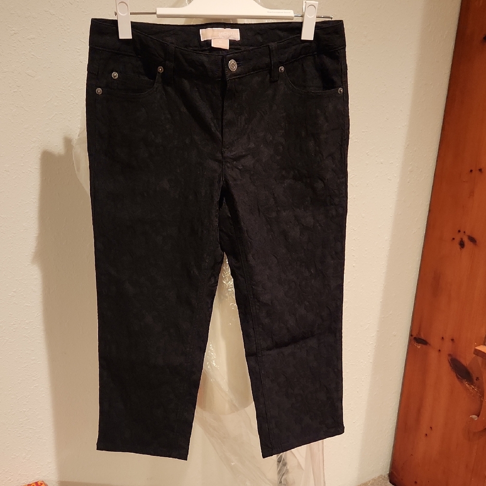 Michael Kors Black Garment